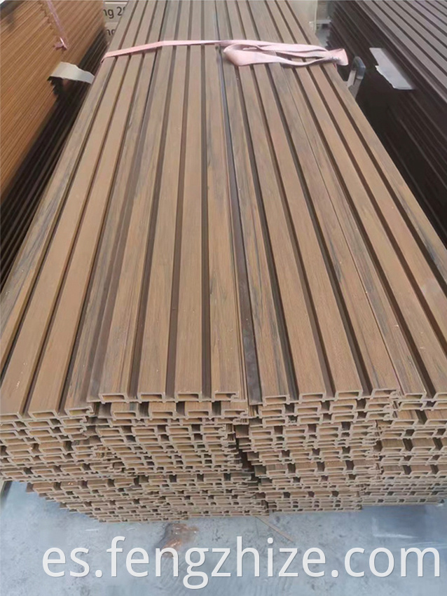 Wood Plastic Composite